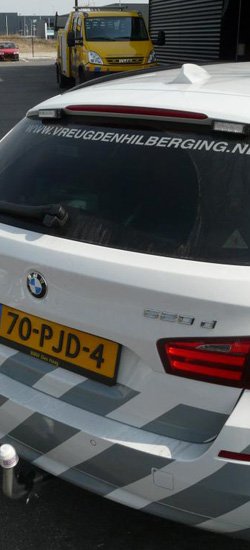 Pechhulp Bleiswijk